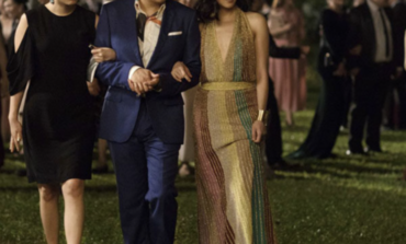 Why 'Crazy Rich Asians 2' Is Taking So Long: Jon M. Chu Explains